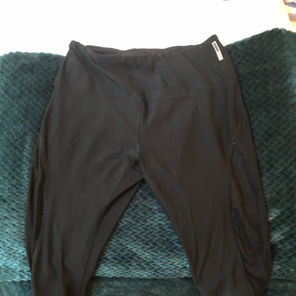 RBX 7/8 leggings